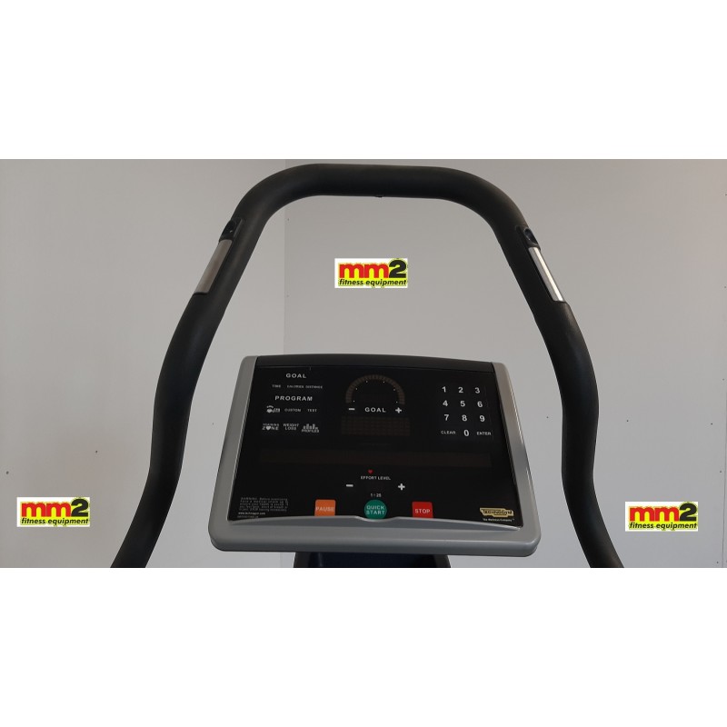 STEP EXCITE 700 Technogym (Completamente rigenerato)