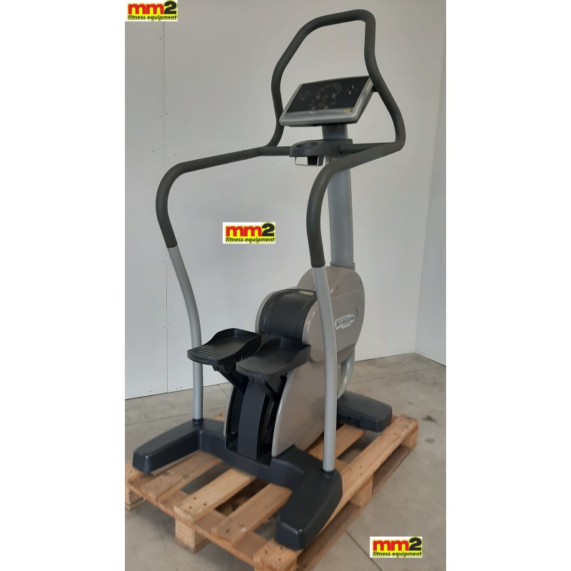 Technogym Usato - Step Excite 500 Led Silver | MM2Fitness