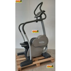 Technogym Usato - Step Excite 500 Led Silver | MM2Fitness Technogym Usato - Step Excite 500 Led Silver | MM2Fitness