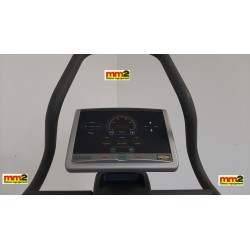 Technogym Usato - Step Excite 500 Led Silver | MM2Fitness Technogym Usato - Step Excite 500 Led Silver | MM2Fitness
