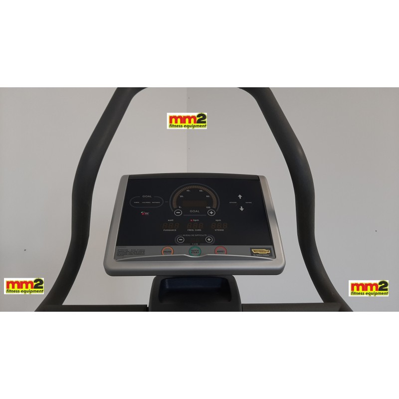Technogym Usato - Step Excite 500 Led Silver | MM2Fitness