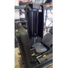 LEG PRESS SELECTION MAT BLACK Technogym (Completamente rigenerato)
