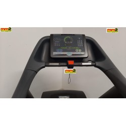 technogym tapis roulant RUN EXCITE 700 LINEA MATT BLACK | MM2Fitness