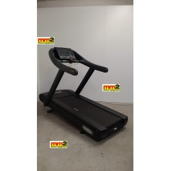 technogym tapis roulant RUN EXCITE 700 LINEA MATT BLACK | MM2Fitness