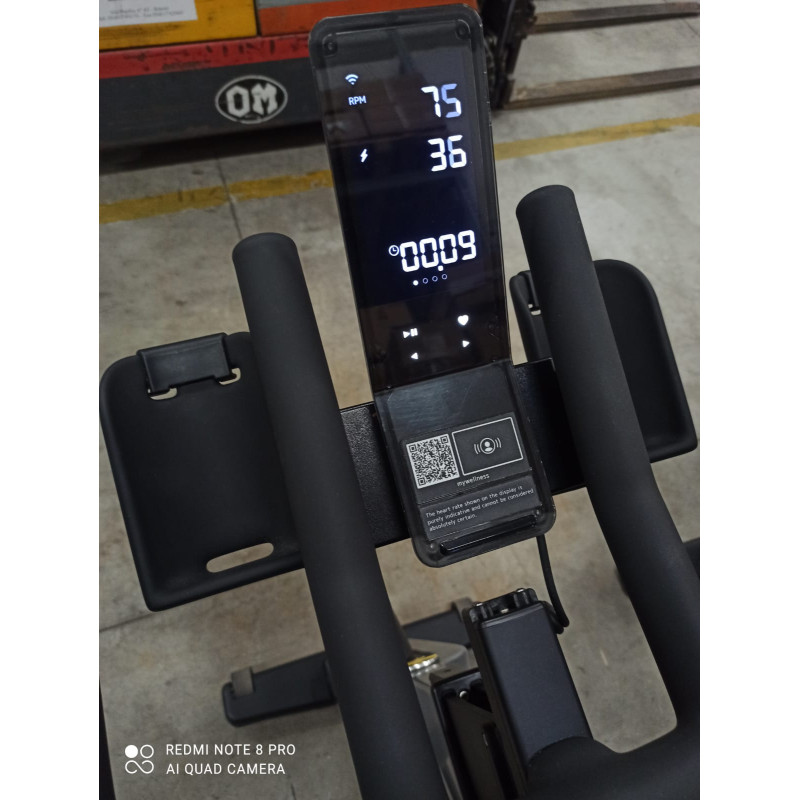 Acquista GROUP CYCLE CONNECT Cyclette Professionale Technogym - MM2Fitness Acquista GROUP CYCLE CONNECT Cyclette Professionale Technogym - MM2Fitness