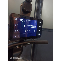 Attrezzi Palestra Usati - SKILLROW Vogatore Professionale Technogym | MM2Fitness Attrezzi Palestra Usati - SKILLROW Vogatore Professionale Technogym | MM2Fitness