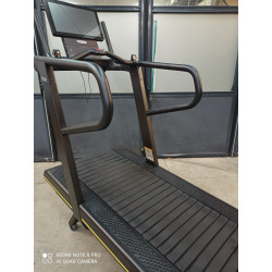 Attrezzi Palestra Usati - SKILLRUN 5000 Tapis roulant per allenamento atletico Technogym | MM2Fitness