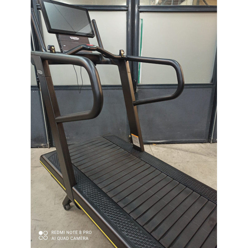 Attrezzi Palestra Usati - SKILLRUN 5000 Tapis roulant per allenamento atletico Technogym | MM2Fitness Attrezzi Palestra Usati - SKILLRUN 5000 Tapis roulant per allenamento atletico Technogym | MM2Fitness