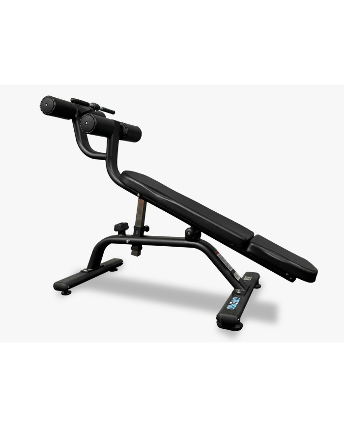 Attrezzi Palestra - Panca Addominale GATEPRO di MM2Fitness