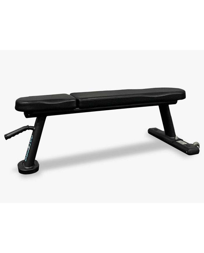 Attrezzi Palestra: Panca Piana GATEPRO di MM2Fitness