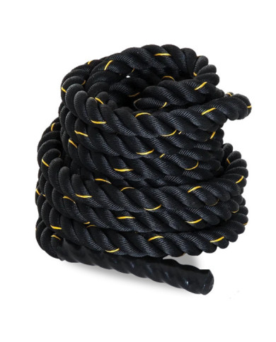 Attrezzi Palestra: Battle Rope GATEPRO di MM2Fitness Attrezzi Palestra: Battle Rope GATEPRO di MM2Fitness