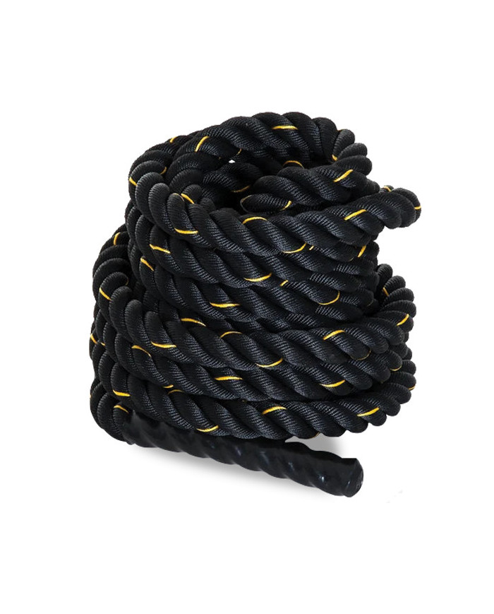 Attrezzi Palestra: Battle Rope GATEPRO di MM2Fitness