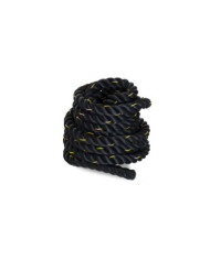 Attrezzi Palestra: Battle Rope GATEPRO di MM2Fitness