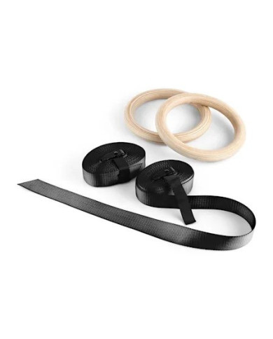 Attrezzi palestra: Anelli GATEPRO di MM2Fitness per un Allenamento Efficace Attrezzi palestra: Anelli GATEPRO di MM2Fitness per un Allenamento Efficace