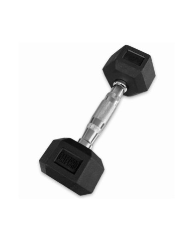 Attrezzi Palestra - Manubrio Esagonale 2,5kg GATEPRO | MM2Fitness