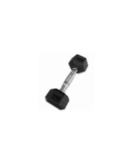 Attrezzi Palestra - Manubrio Esagonale 2,5kg GATEPRO | MM2Fitness Attrezzi Palestra - Manubrio Esagonale 2,5kg GATEPRO | MM2Fitness
