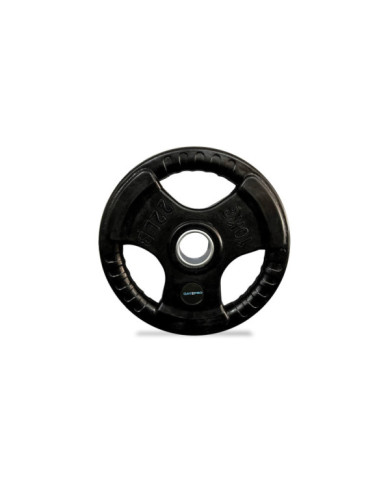 Attrezzi Palestra - Disco a Tre Prese 10kg GATEPRO | MM2Fitness Attrezzi Palestra - Disco a Tre Prese 10kg GATEPRO | MM2Fitness