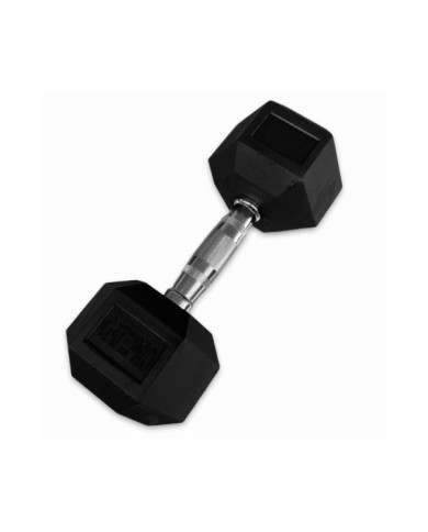 Attrezzi Palestra - Manubrio Esagonale 10kg GATEPRO | MM2Fitness