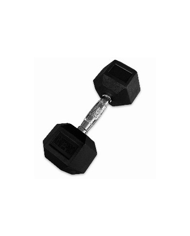 Attrezzi Palestra - Manubrio Esagonale 12,5kg GATEPRO | MM2Fitness