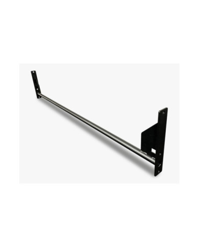 Attrezzi Palestra - Barra Pull Up 105cm Rinforzata GATEPRO | MM2Fitness Attrezzi Palestra - Barra Pull Up 105cm Rinforzata GATEPRO | MM2Fitness