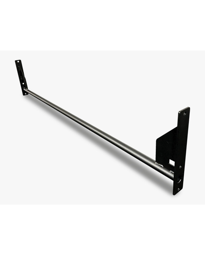 Attrezzi Palestra - Barra Pull Up 105cm Rinforzata GATEPRO | MM2Fitness Attrezzi Palestra - Barra Pull Up 105cm Rinforzata GATEPRO | MM2Fitness