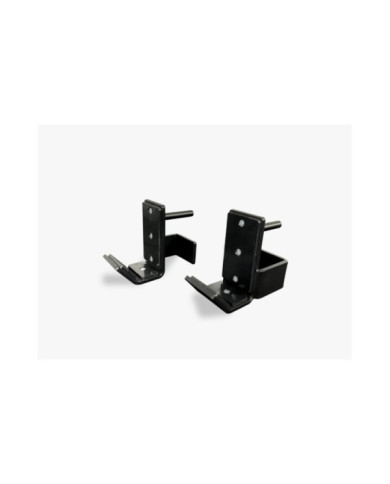 Attrezzi Palestra - Coppia Supporto Bilanciere 80 GATEPRO | MM2Fitness Attrezzi Palestra - Coppia Supporto Bilanciere 80 GATEPRO | MM2Fitness