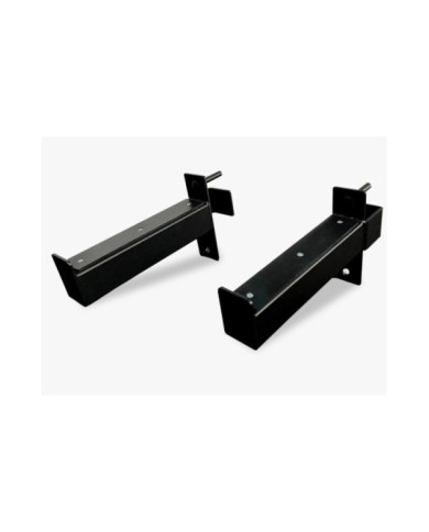 Attrezzi Palestra - Coppia Fermi Per Bilanciere 80 GATEPRO | MM2Fitness Attrezzi Palestra - Coppia Fermi Per Bilanciere 80 GATEPRO | MM2Fitness