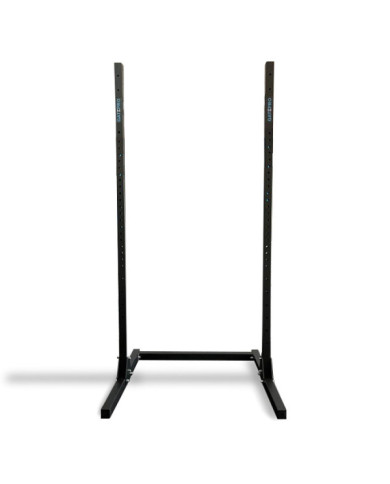 Attrezzi palestra - Squat Rack T 240x120x120 GATEPRO | MM2Fitness Attrezzi palestra - Squat Rack T 240x120x120 GATEPRO | MM2Fitness