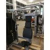 CHEST PRESS SELECTION
