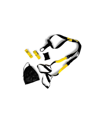 Attrezzi Palestra - Suspension Trainer GATEPRO | MM2Fitness