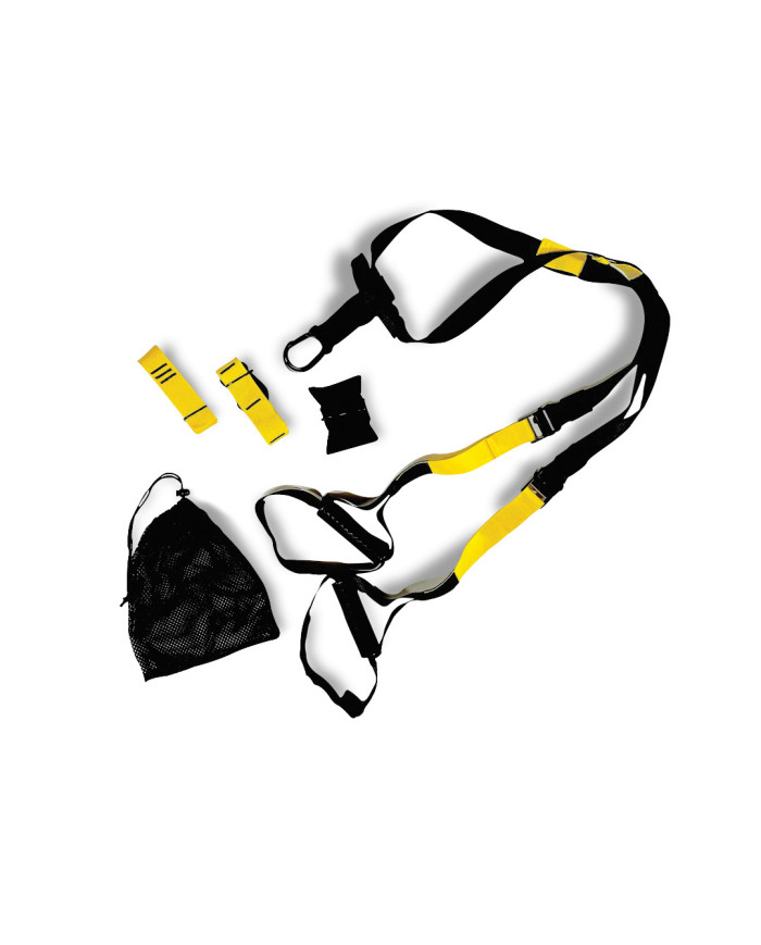 Attrezzi Palestra - Suspension Trainer GATEPRO | MM2Fitness Attrezzi Palestra - Suspension Trainer GATEPRO | MM2Fitness