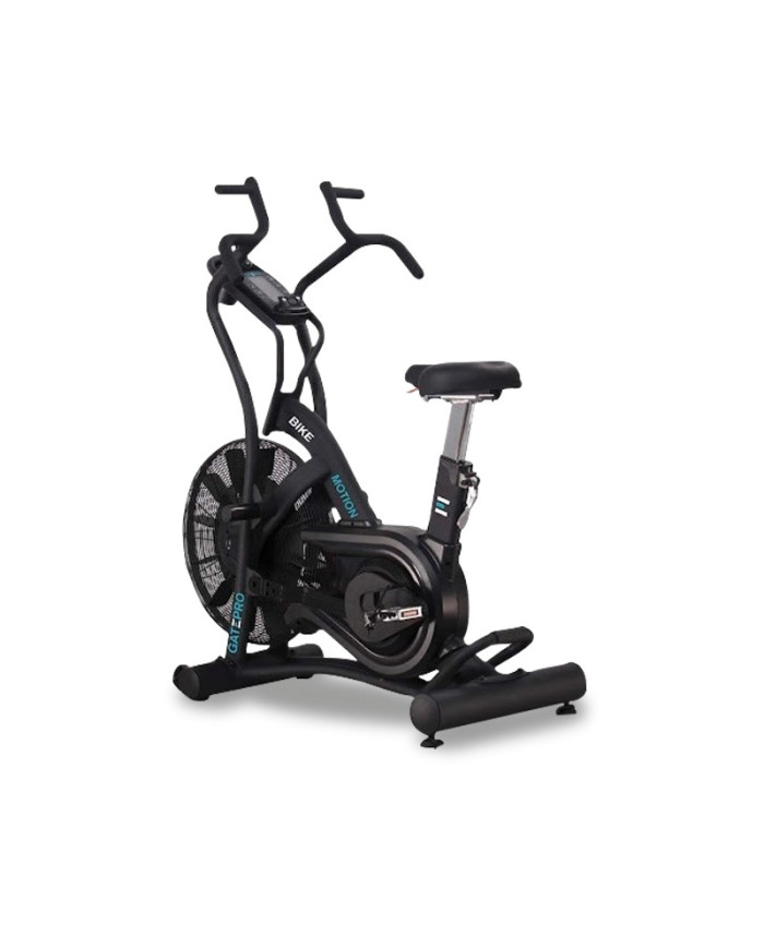 Attrezzi palestra - Air Bike Motion GATEPRO | MM2Fitness Attrezzi palestra - Air Bike Motion GATEPRO | MM2Fitness