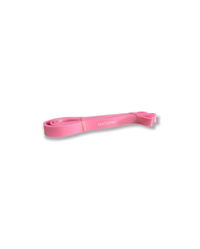 Power Band Rosa (resistenza Soft)