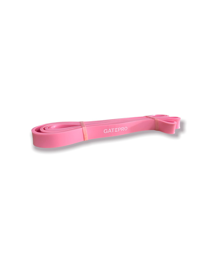Power Band Rosa (resistenza Soft)
