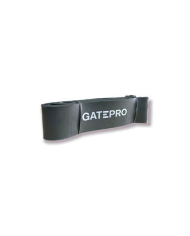 Power Band Grigio (resistenza Extra Forte)