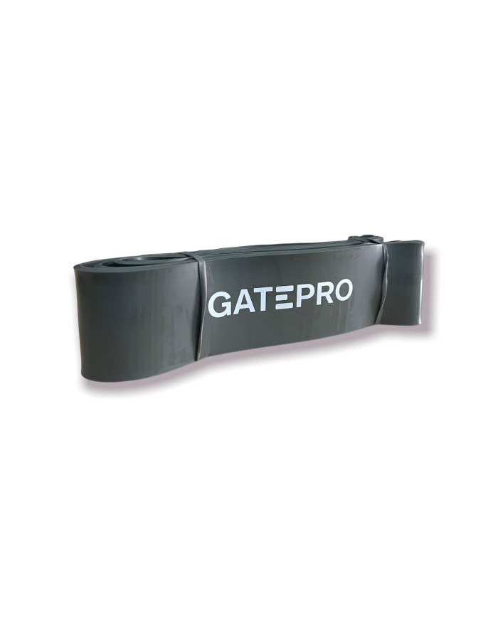 Power Band Grigio (resistenza Extra Forte)