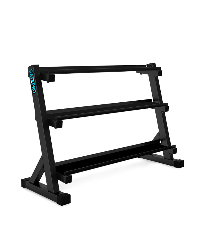 Arredamento palestra - Storage Kettlebells GATEPRO di MM2Fitness Arredamento palestra - Storage Kettlebells GATEPRO di MM2Fitness