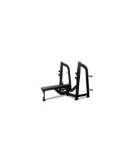 Attrezzi Palestra: Panca Piana Olimpionica Serie Luxury GATEPRO - MM2Fitness