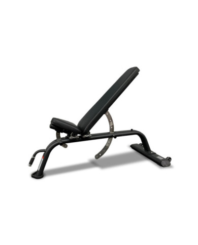 Attrezzi Palestra - Panca Regolabile Serie Luxury GATEPRO | MM2Fitness Attrezzi Palestra - Panca Regolabile Serie Luxury GATEPRO | MM2Fitness