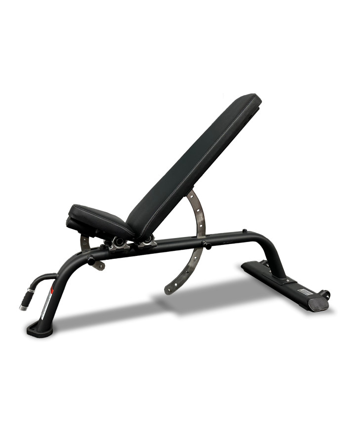 Attrezzi Palestra - Panca Regolabile Serie Luxury GATEPRO | MM2Fitness Attrezzi Palestra - Panca Regolabile Serie Luxury GATEPRO | MM2Fitness