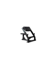 Attrezzi Palestra - Panca Scott Serie Luxury GATEPRO | MM2Fitness Attrezzi Palestra - Panca Scott Serie Luxury GATEPRO | MM2Fitness