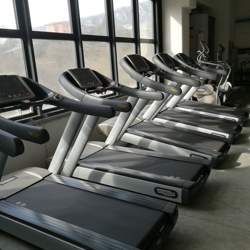 TAPIS RUN 700 EXCITE