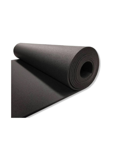 Arredamento palestra - Pavimento Rotolo Nero GATEPRO | MM2Fitness Arredamento palestra - Pavimento Rotolo Nero GATEPRO | MM2Fitness