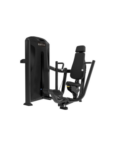 Attrezzi Palestra - Chest Press GATEPRO di MM2Fitness Attrezzi Palestra - Chest Press GATEPRO di MM2Fitness