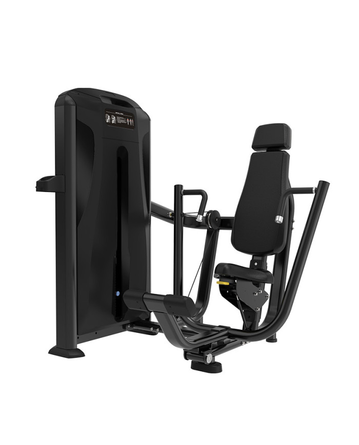 Attrezzi Palestra - Chest Press GATEPRO di MM2Fitness