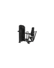 Attrezzi Palestra - Chest Press GATEPRO di MM2Fitness Attrezzi Palestra - Chest Press GATEPRO di MM2Fitness