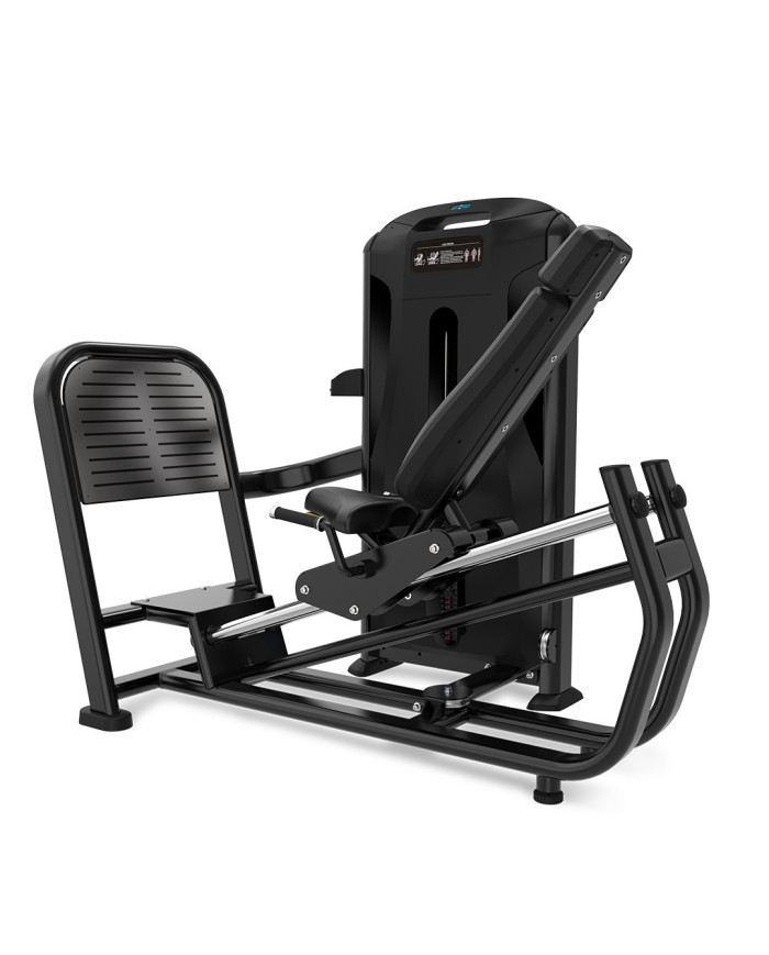 Attrezzi Palestra: Leg Press GATEPRO di MM2Fitness