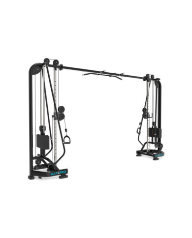 Attrezzi Palestra - Cable Crossover GATEPRO | MM2Fitness Attrezzi Palestra - Cable Crossover GATEPRO | MM2Fitness