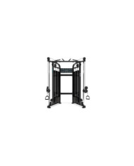 Attrezzi Palestra: Dual Pulley GATEPRO di MM2Fitness Attrezzi Palestra: Dual Pulley GATEPRO di MM2Fitness
