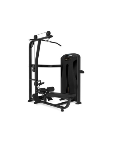 Attrezzi Palestra: Dual Lat Machine/Pulley GATEPRO di MM2Fitness Attrezzi Palestra: Dual Lat Machine/Pulley GATEPRO di MM2Fitness
